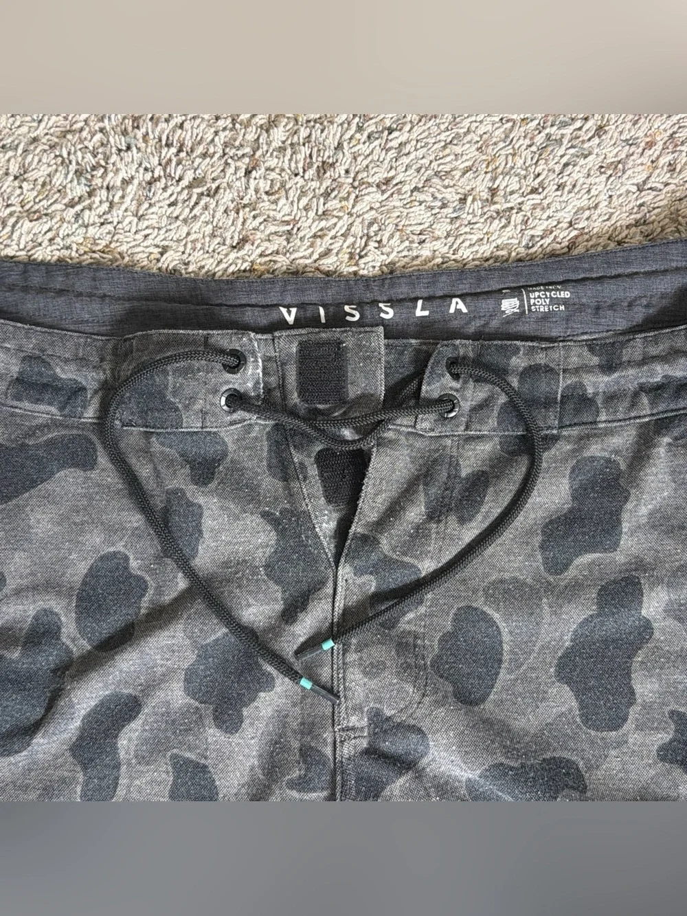 VISSLA LOCKER ECO 18.5
